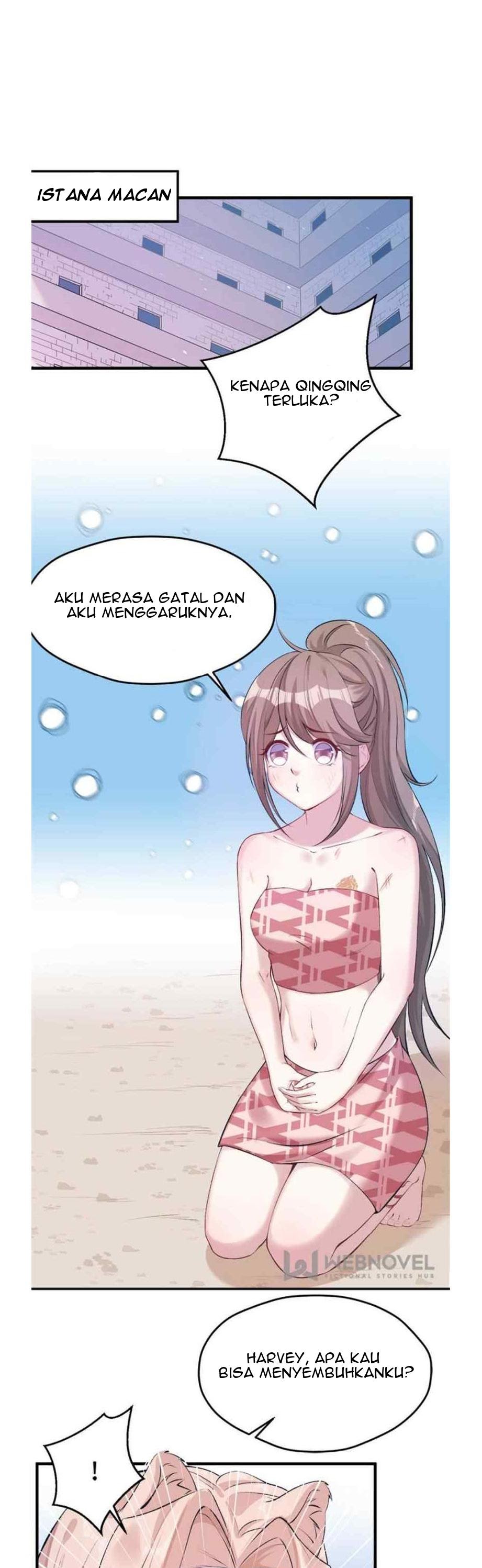 Beauty and the Beasts chapter 146